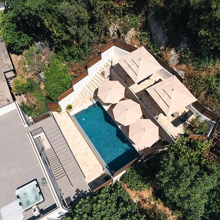 Casa Bianca & Spa 2 Ulcinj Exteriör bild