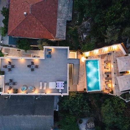Casa Bianca & Spa 2 Ulcinj Exteriör bild