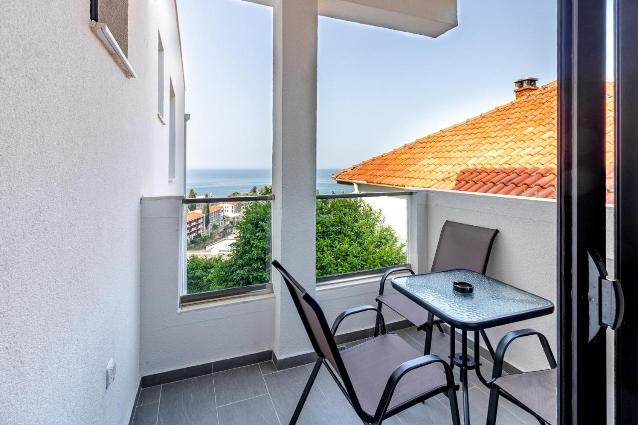 Casa Bianca & Spa 2 Ulcinj Exteriör bild