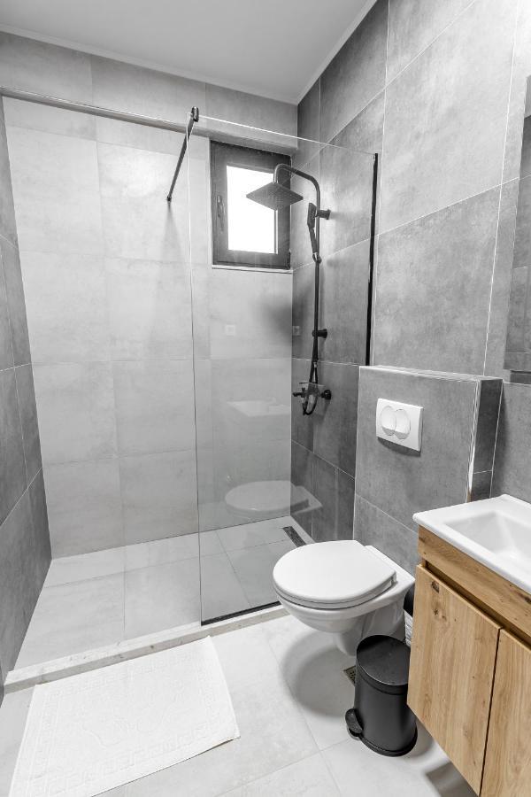 Casa Bianca & Spa 2 Ulcinj Exteriör bild