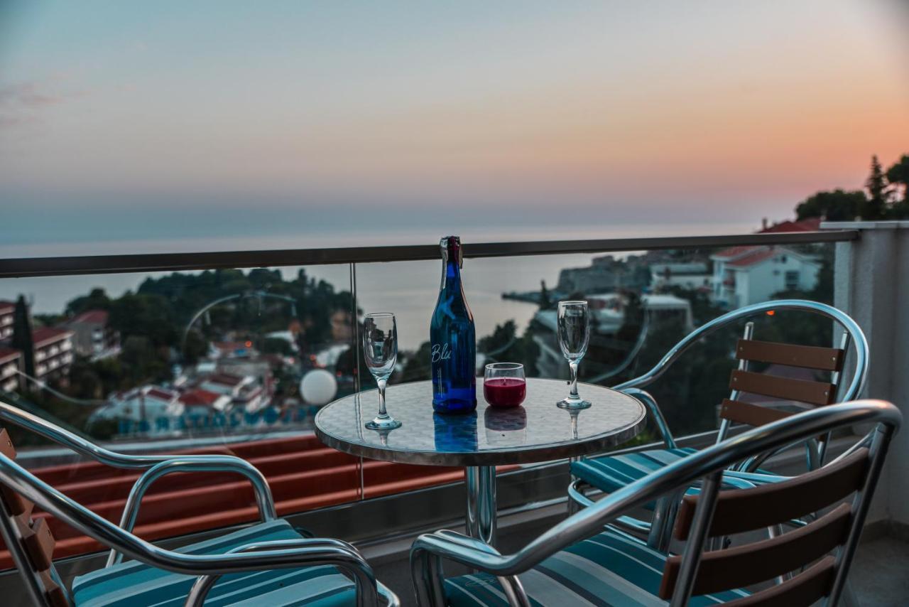Casa Bianca & Spa 2 Ulcinj Exteriör bild