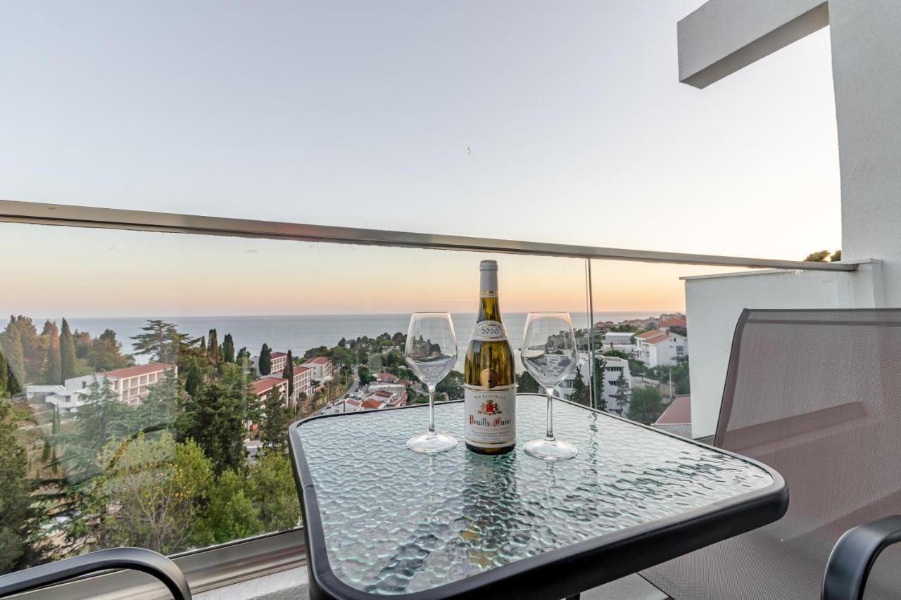 Casa Bianca & Spa 2 Ulcinj Exteriör bild