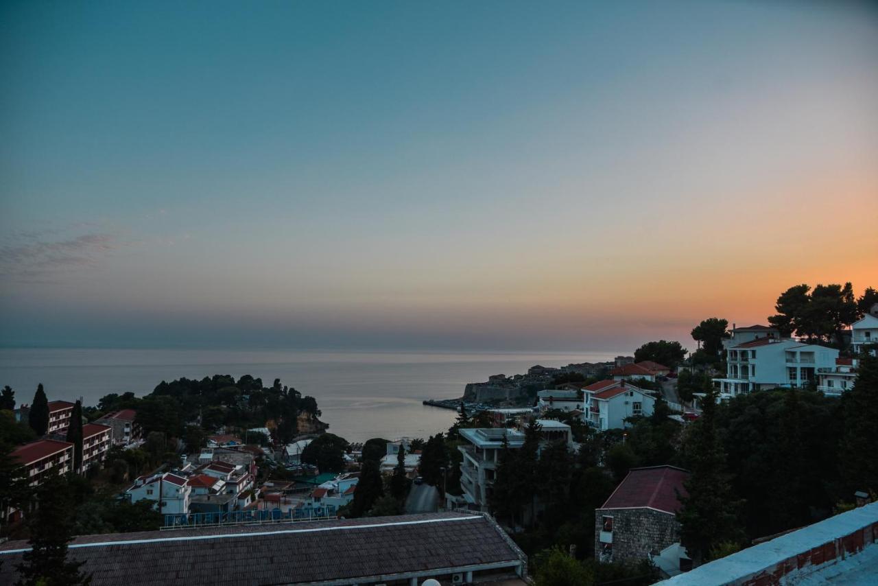 Casa Bianca & Spa 2 Ulcinj Exteriör bild