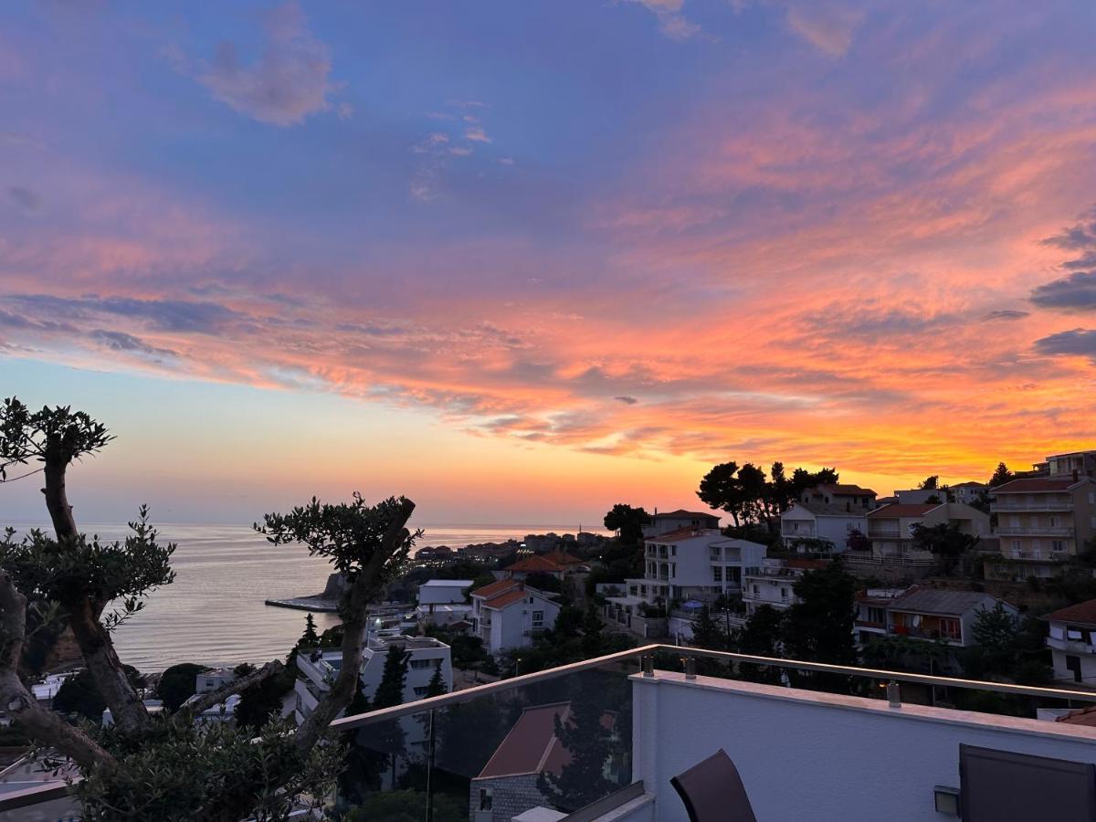 Casa Bianca & Spa 2 Ulcinj Exteriör bild