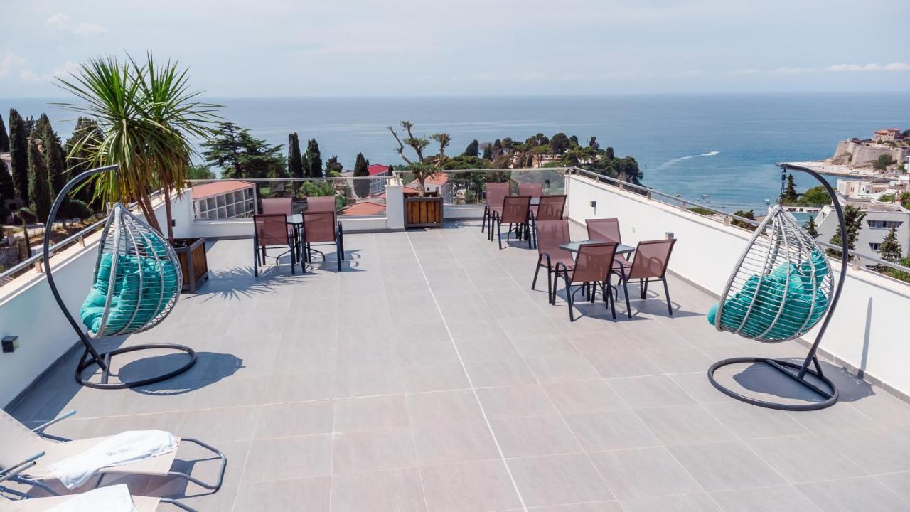 Casa Bianca & Spa 2 Ulcinj Exteriör bild