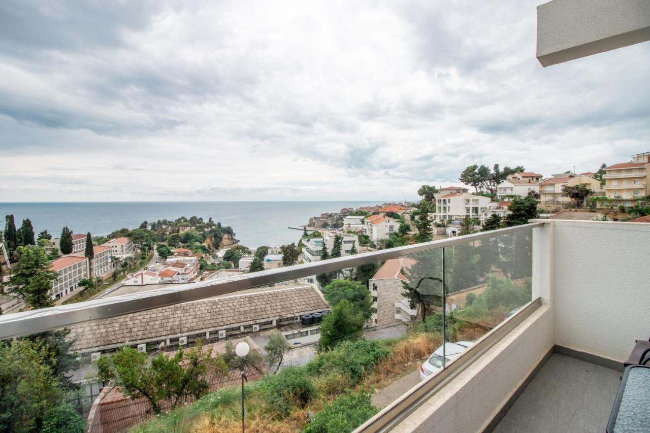 Casa Bianca & Spa 2 Ulcinj Exteriör bild