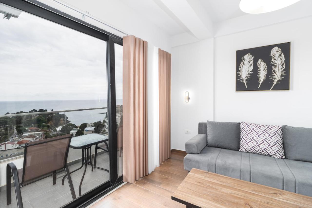 Casa Bianca & Spa 2 Ulcinj Exteriör bild